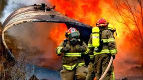 Fire Flame Reterdent